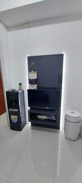 Disewakan MURAH Apartment Pusat Kota 2BR Furnished