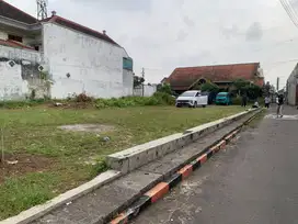 Kavling SHM Sawojajar – 5 Menit ke Lapangan Rampal!