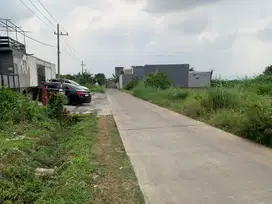 Kavling SHM Murah Dekat Kampus UMM