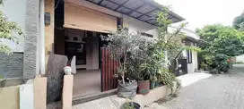 Rumah DiJual TAMAN HARAPAN BARU BEKASI