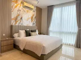Disewakan Apartemen The Empyreal Jakarta Selatan