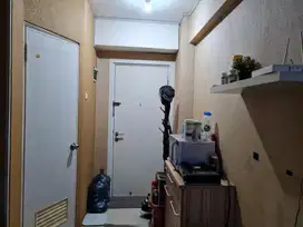 Apartment Green Pramuka City Di Sewakan Bagus