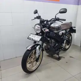 Yamaha xsr 155 2020 dp 500rb