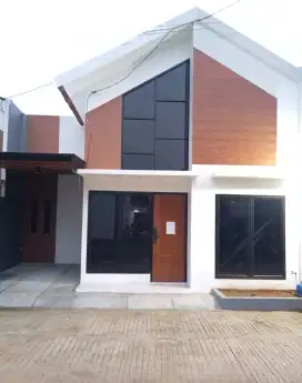 Rumah Enak harga lunak