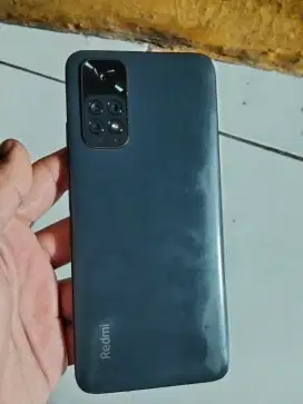 REDMI NOTE 11 NFC 4/128
