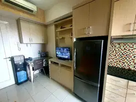 Disewakan Apartemen Greenlake Sunter