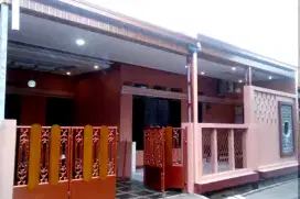 Jual rumah pilang mas garden