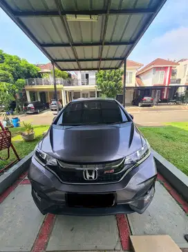 Honda Jazz 2018 Bensin