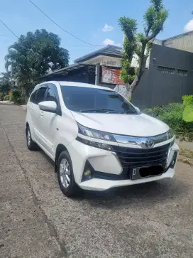 Avanza AT 1.3 G