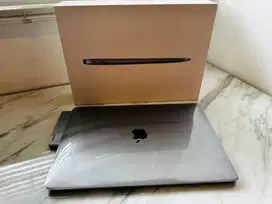 Macbook Air M1 13inc 256Gb