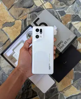 Oppo Find X5 Pro 5G 12GB/256GB
