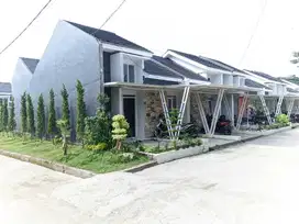 Rumah komersil bisa tanpa DP di Katapang Soreang