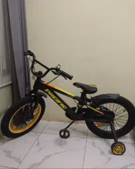 Sepeda Pasific Anak