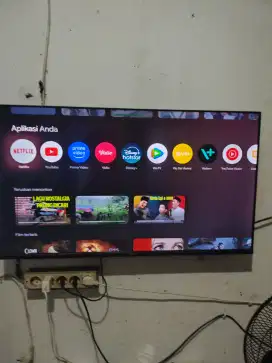TV COCOA 43INCH