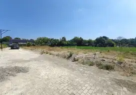 Tanah 230 juta colomadu
