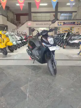 Honda Genio CBS 2025, Wildan Sanjaya Motor Bandung