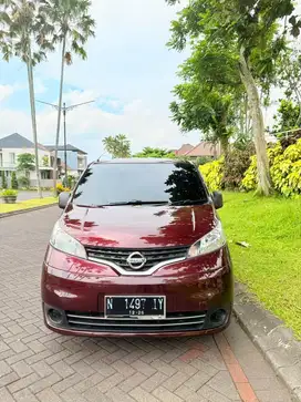 Di jual mobil kesayangan