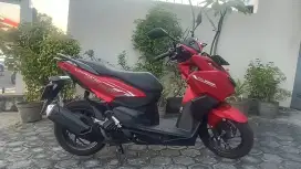 VARIO 160  CBS 2025