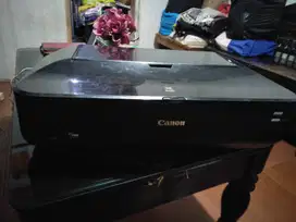 Printer Canon iX 6560