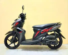 Yamaha Soul GT Tahun 2013