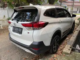 Toyota Rush 2022 Bensin