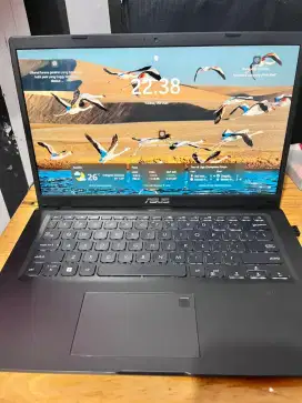 JUAL Asus Vivobook 14 A1400EA Black*