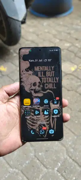 REALME 11 PRO 5G 8/256 FULLSET ORIGINAL