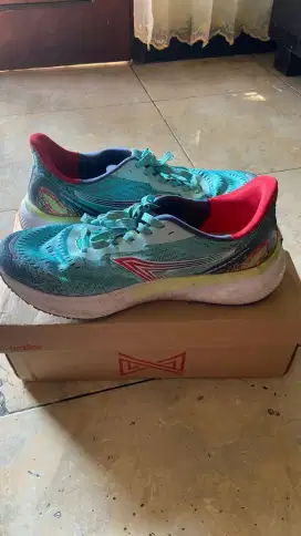 Sepatu running ARDILES NFINITY XTEND