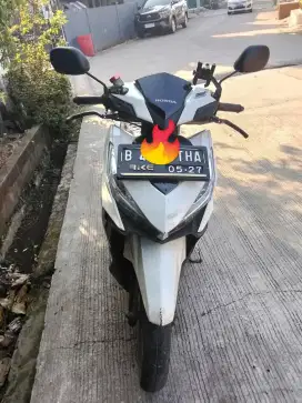 Honda Vario FI 150
