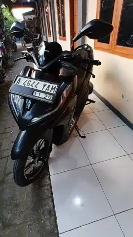 khusus yang cari motor bagus Vario 150 keyles 2019 pajak hidup lgkp