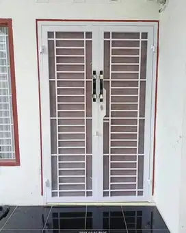 jenis teralis pintu