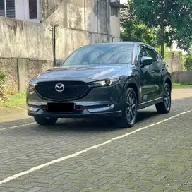 New Mazda CX5 GT 2017