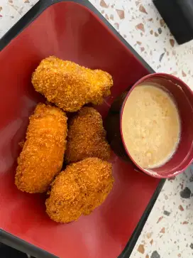 Chef Mencari Pekerjaan Tetap