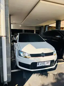 Vw Polo 2017 Jazz Brio