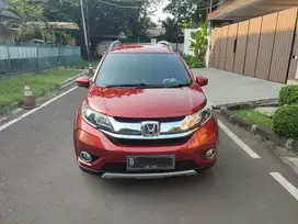 Honda BRV 2016 Automatic