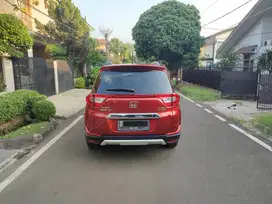 Honda BRV 2016 Automatic