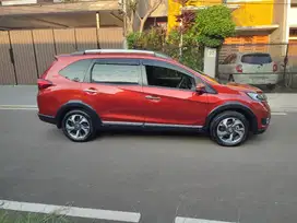 Honda BRV 2016 Automatic