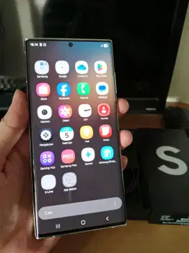SAMSUNG GALAXY S22 ULTRA ORIGINAL.