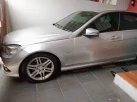 C250 AMG line AVG