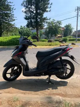 DIJUAL HONDA VARIO FI 110CC TAHUN 2017
