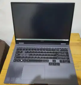 Laptop Infinix GTBook