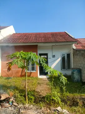 Rumah Siap Huni 235 Juta