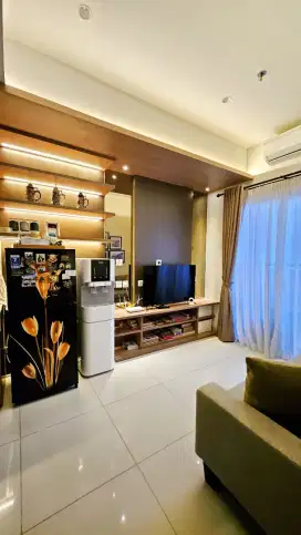 Apartmen Roseville Soho and Suits