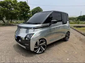 Wuling Air EV 2023 Listrik