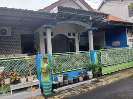 Dijual murah saja: Rumah siap huni