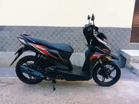 58@:DP:1,550RB F KAB BEAT ECO SPORTY HITAM