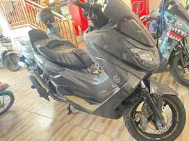 Sell yamaha nmax tahun 2017 2DP