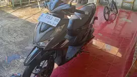 Di jual Honda beat CBS sporty
