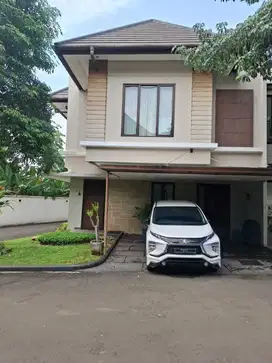 Dijual Rumah Murah Dekat Bintaro Sektor 9