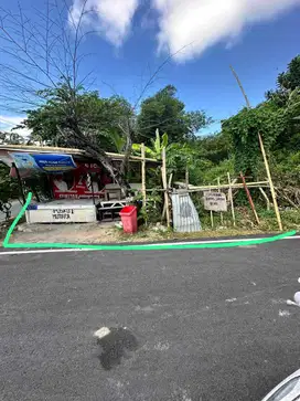 Tanah 5 are di perumahan mutiara kampial nusa dua badung bali